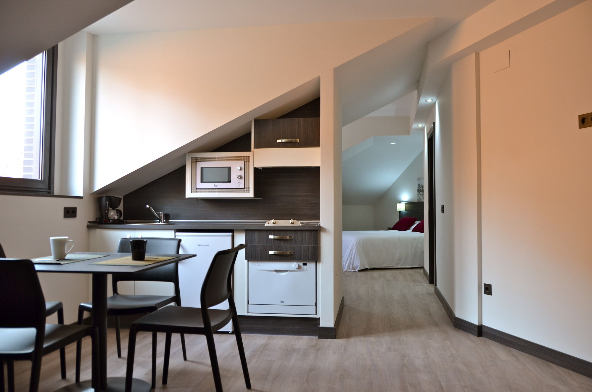 Фото Apartamentos Capua