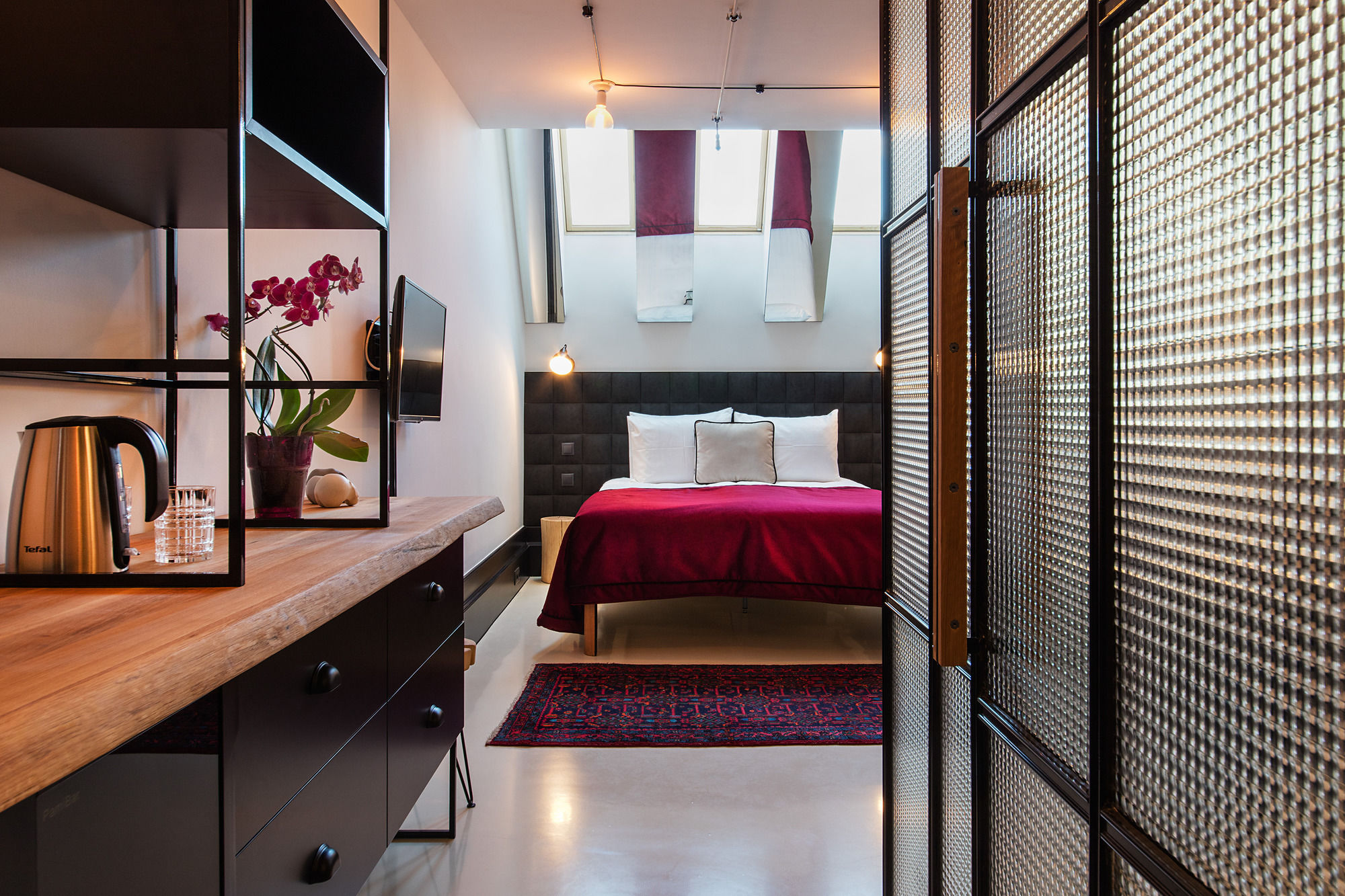 Фото Hotel Rum Budapest