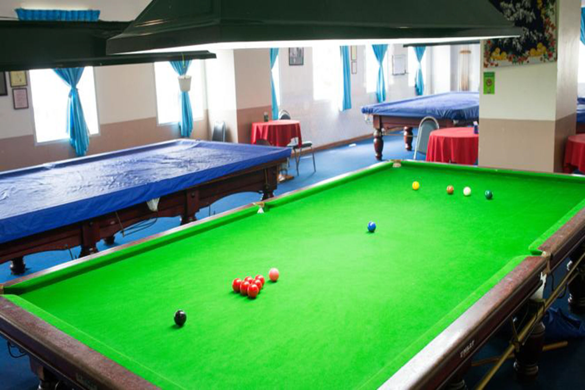 Фото Phayao Gateway Hotel