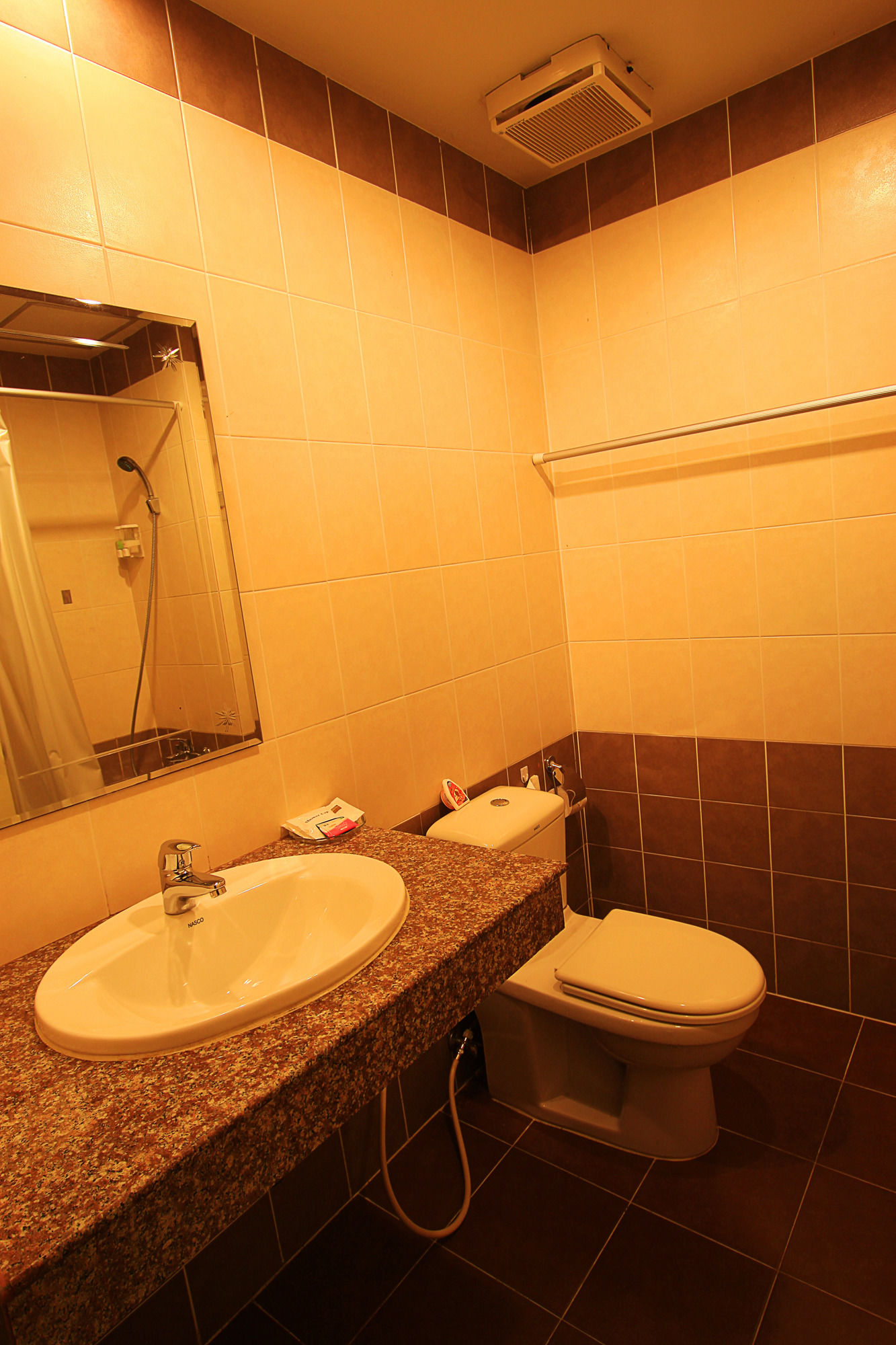 Фото Aonang Goodwill Hotel