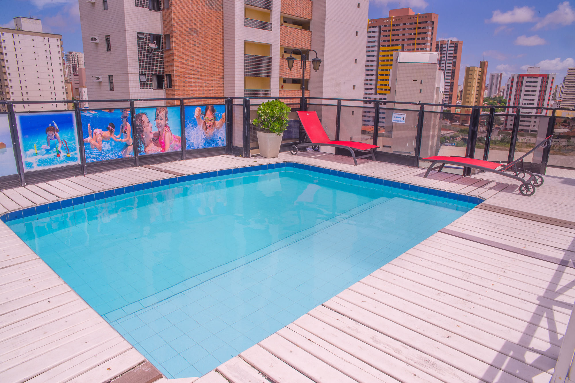 Фото Casa Blanca Hotel