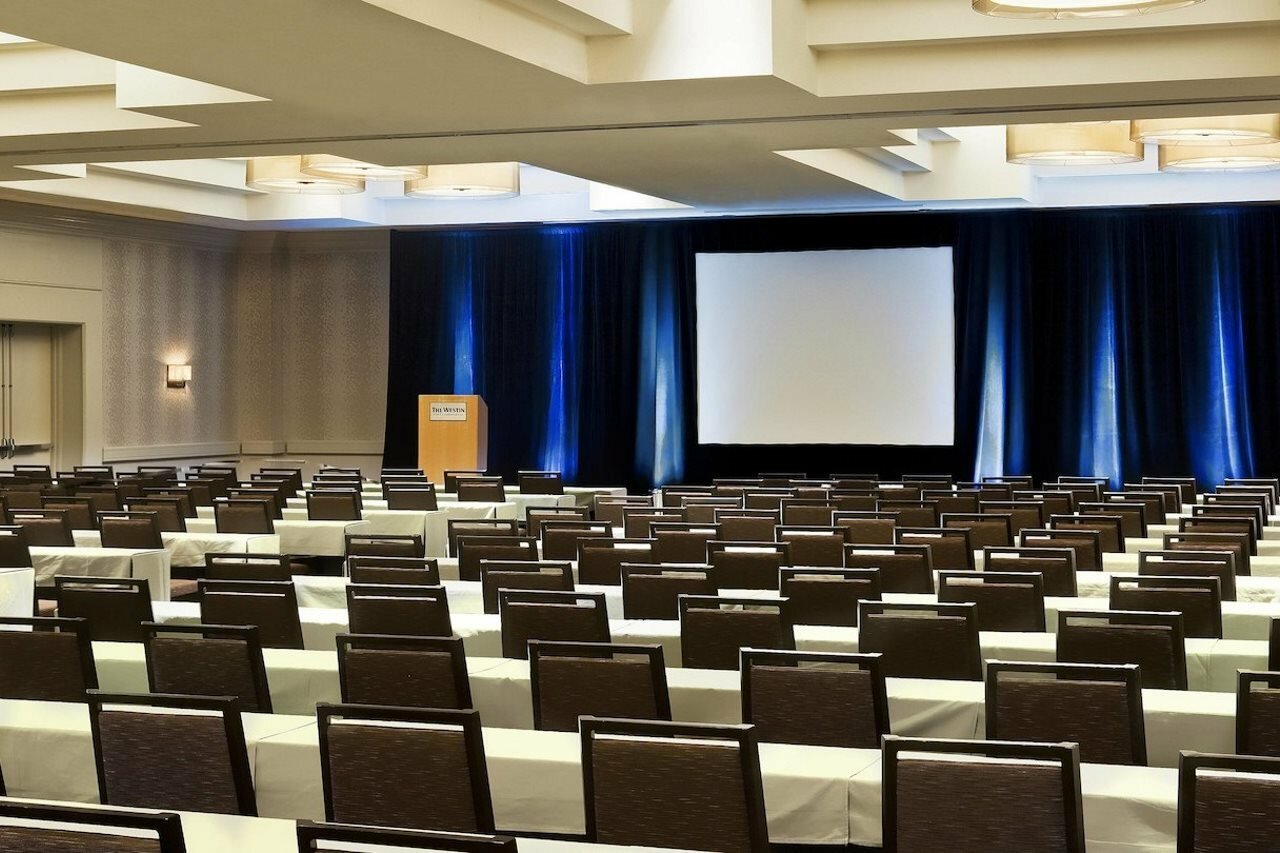 Фото The Westin Fort Lauderdale