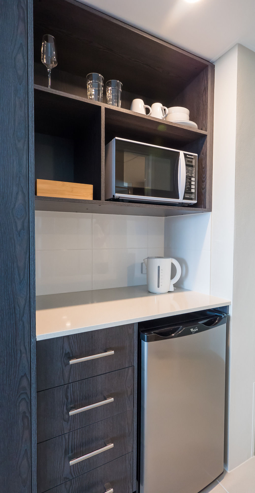 Фото Alivio Hotel Cairns