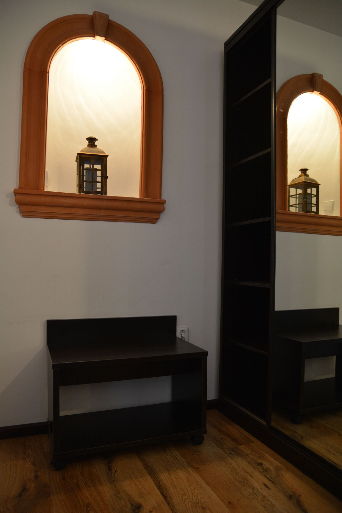 Фото Hotel Hanul Fullton