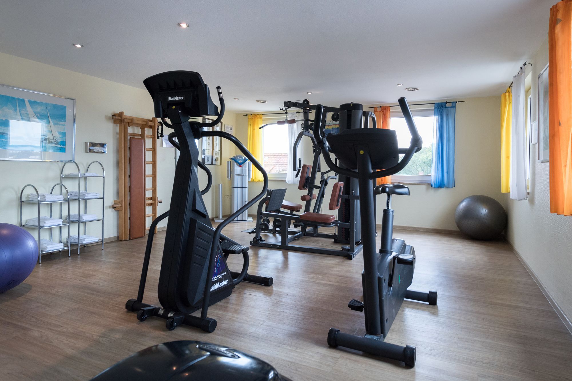 Фото Hotel Fulda Mitte