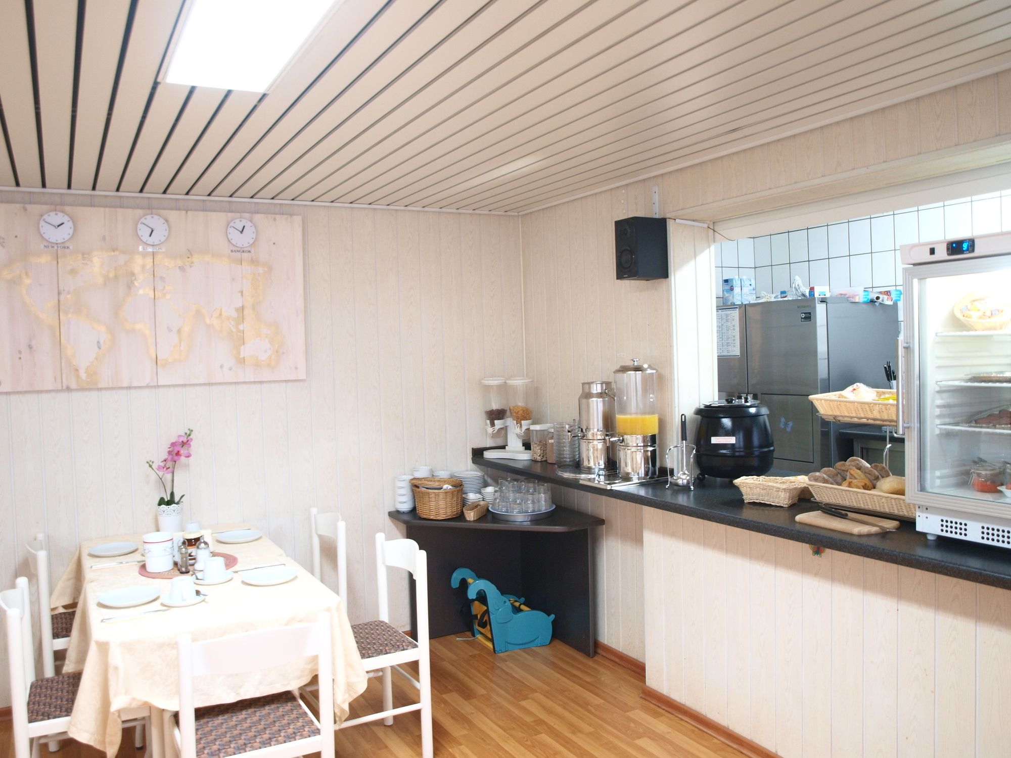 Фото Stern Hotel garni