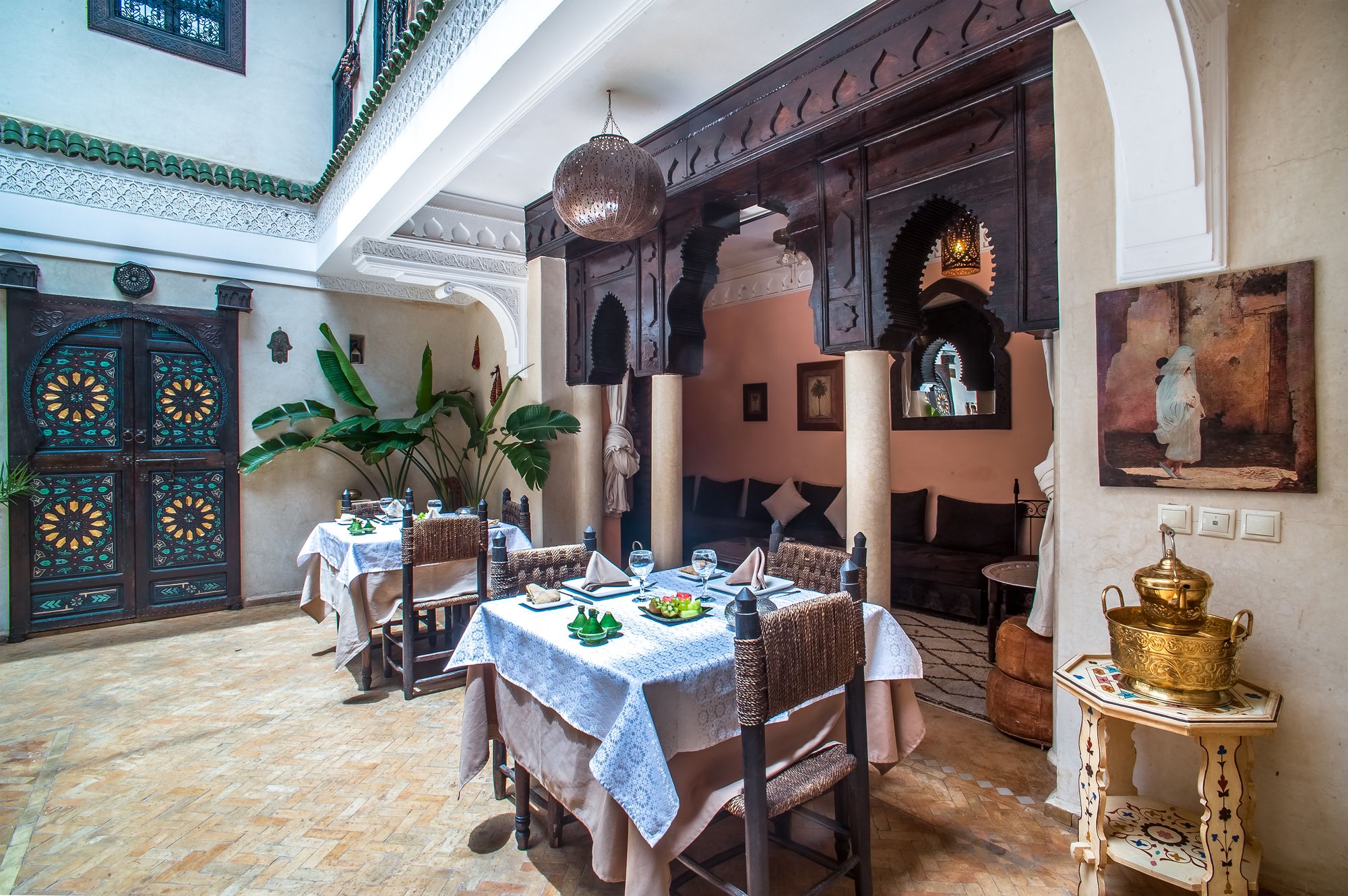 Фото Riad Haraka