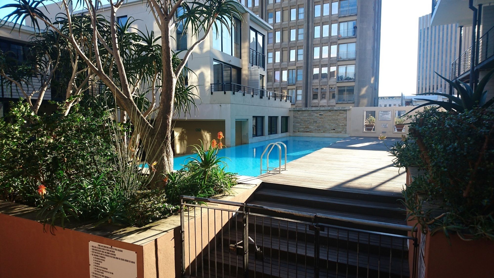 Фото Adderley Terraces K03