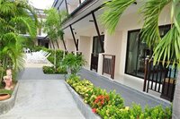 Фото Phangan Island View Hotel