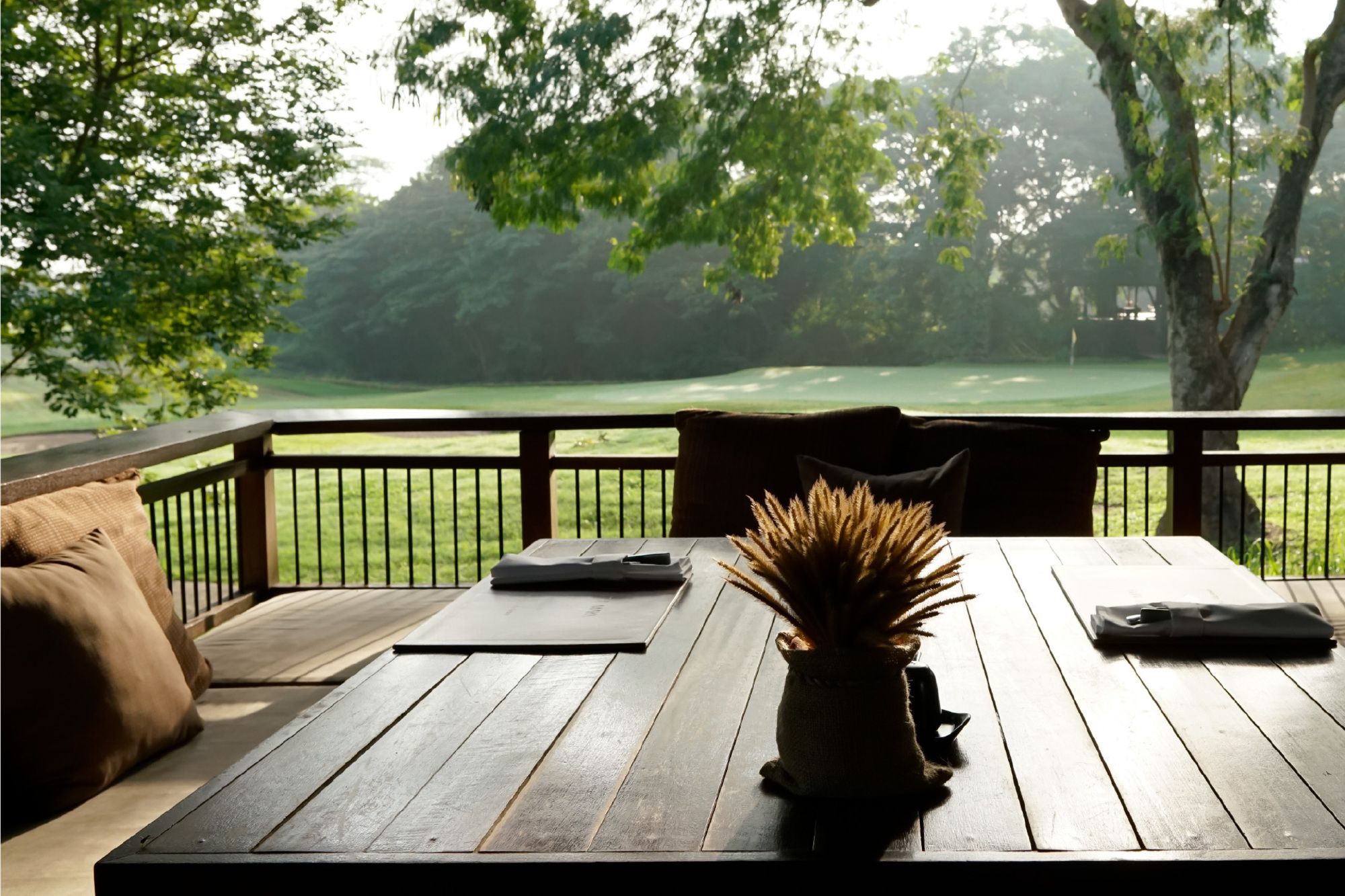 Фото Muthi Maya Forest Pool Villa Resort