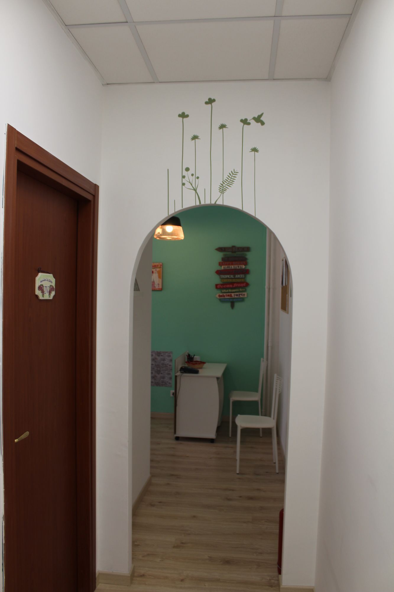 Фото Damiani & Sister Guest House