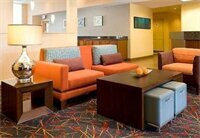 Гостиница Residence Inn by Marriott Bakersfield в Бэйкерсфилде