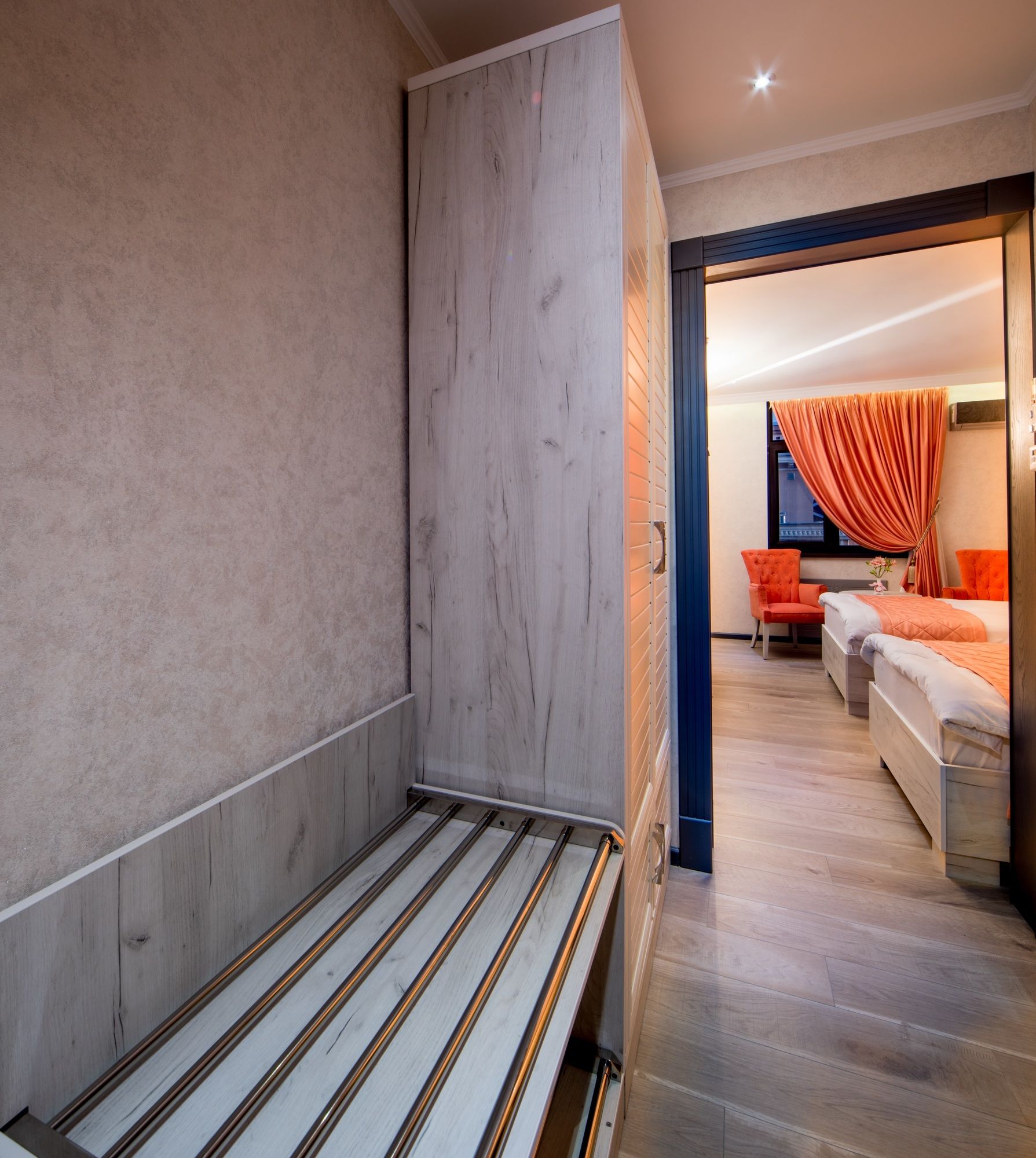 Фото Aster Hotel Group