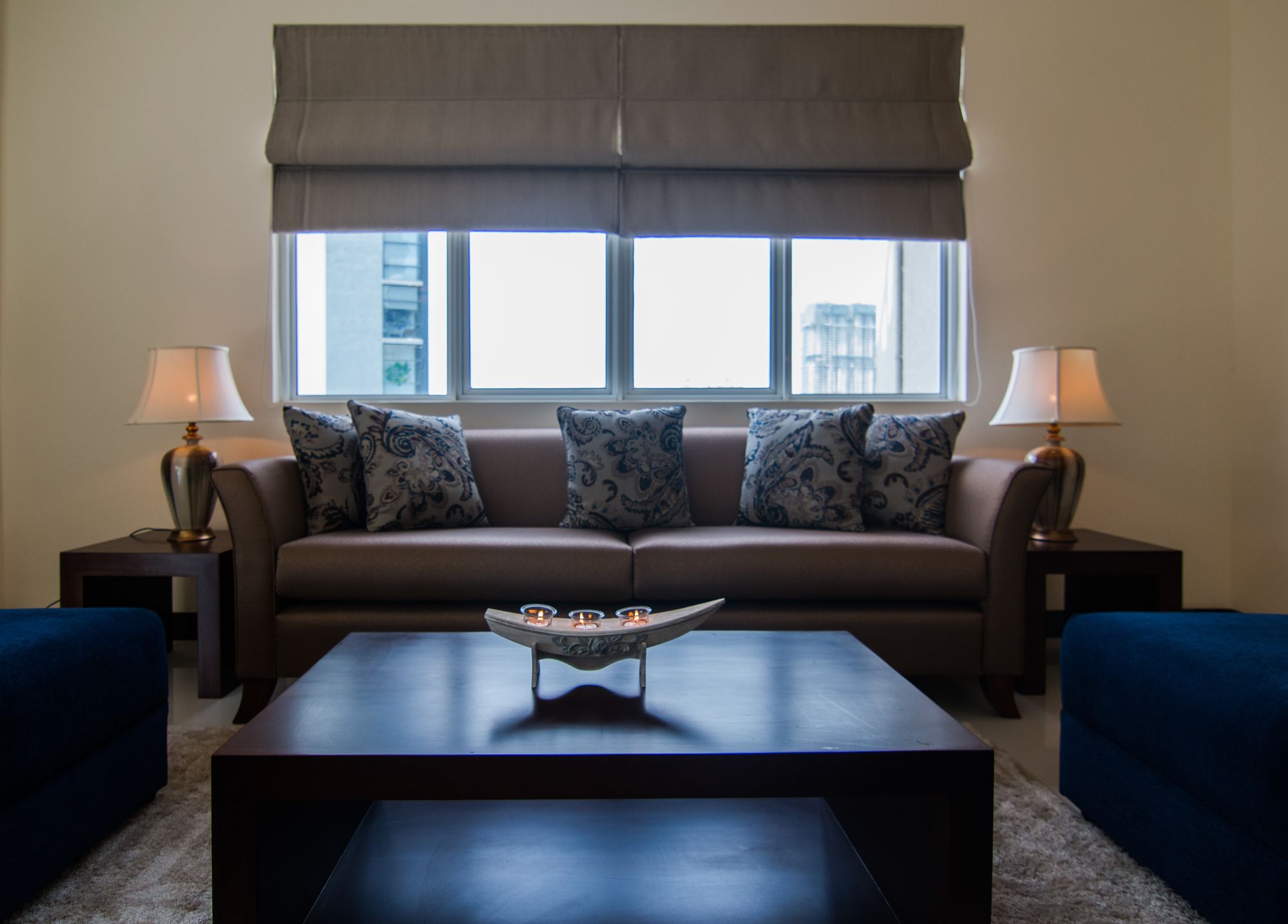 Фото Rococo Residence