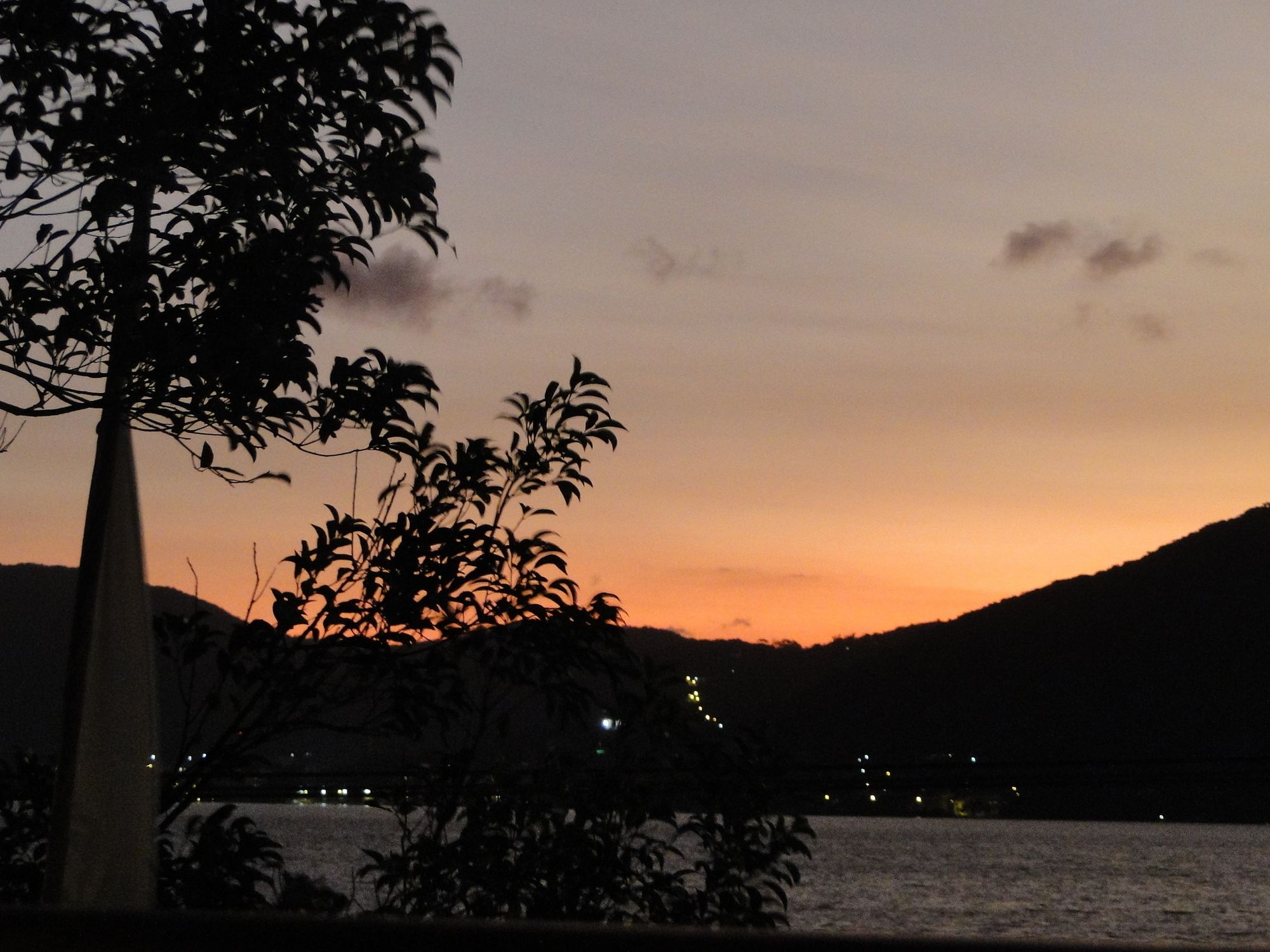 Фото Bistrô e Guest House Isadora Duncan