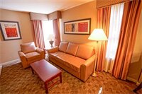 Фото Cloverleaf Suites Columbus - Dublin