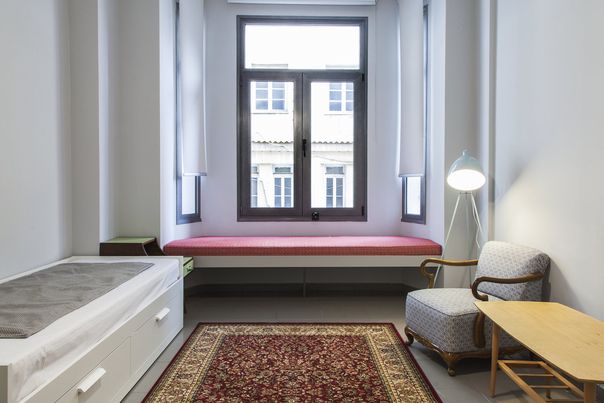 Фото The Caravan