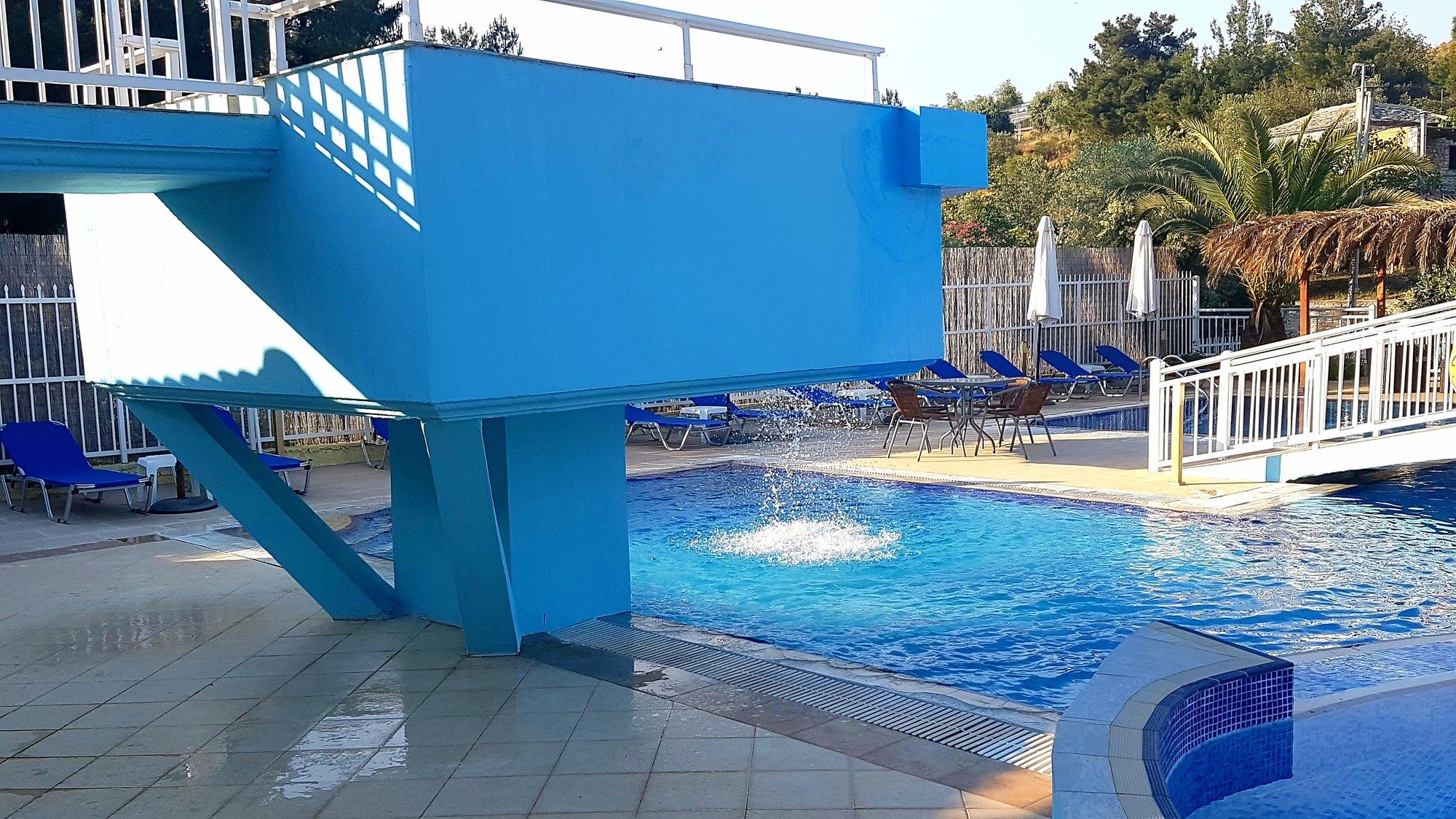 Фото Diamond Hotel