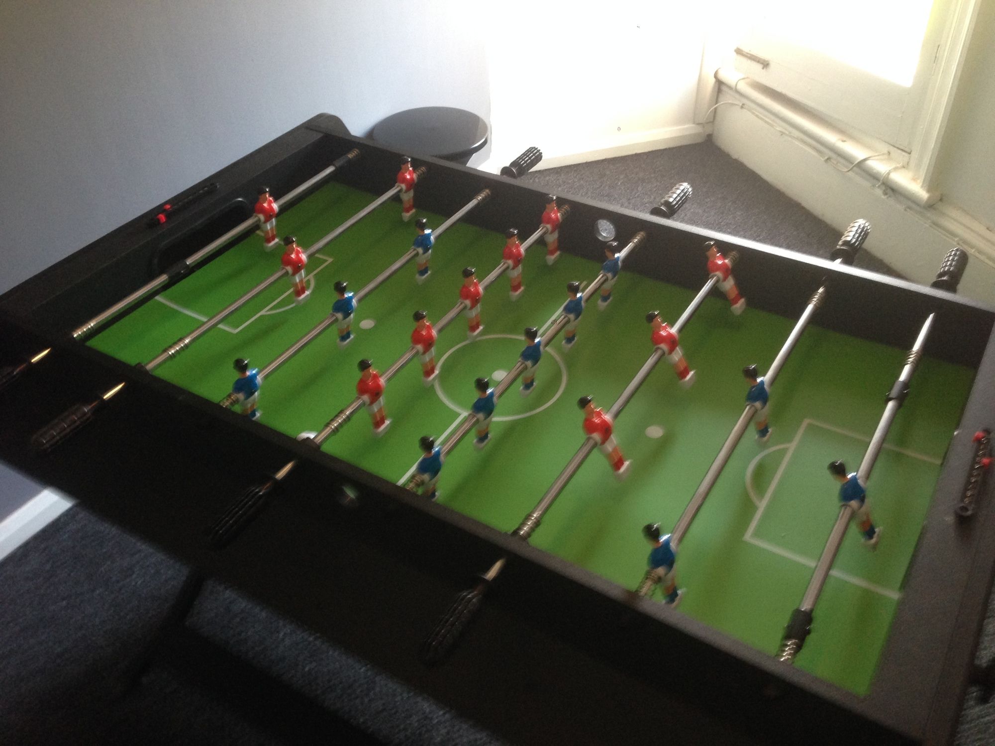 Фото Kipps Brighton Hostel