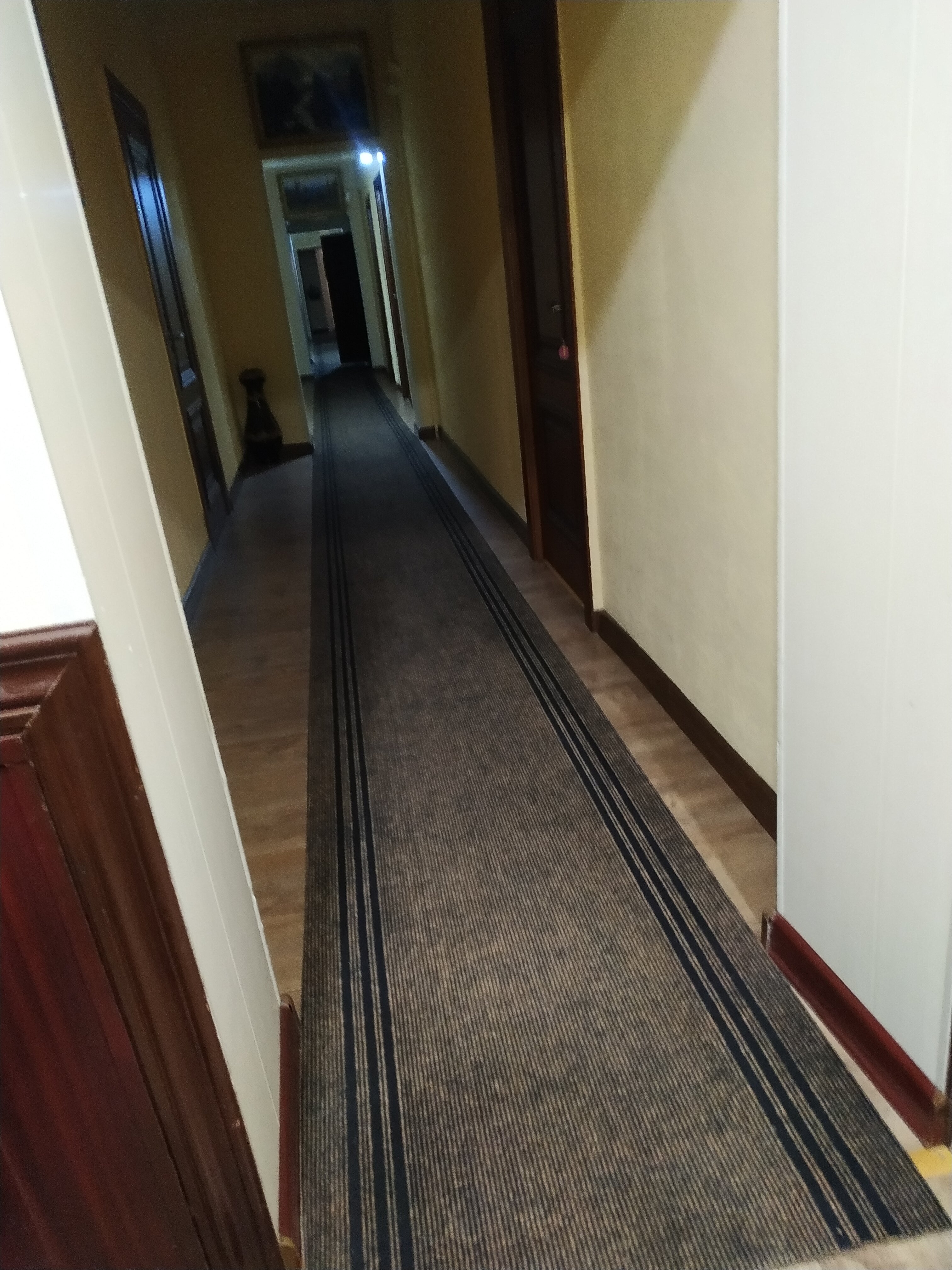 Фото Legenda Guest