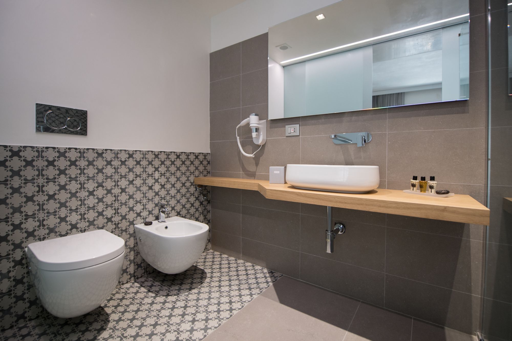 Фото Caportigia Boutique Hotel