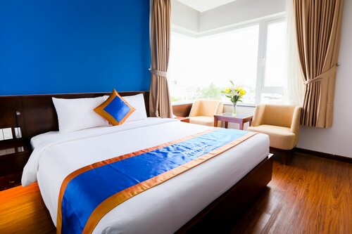 Гостиница Dao Ngoc Hotel