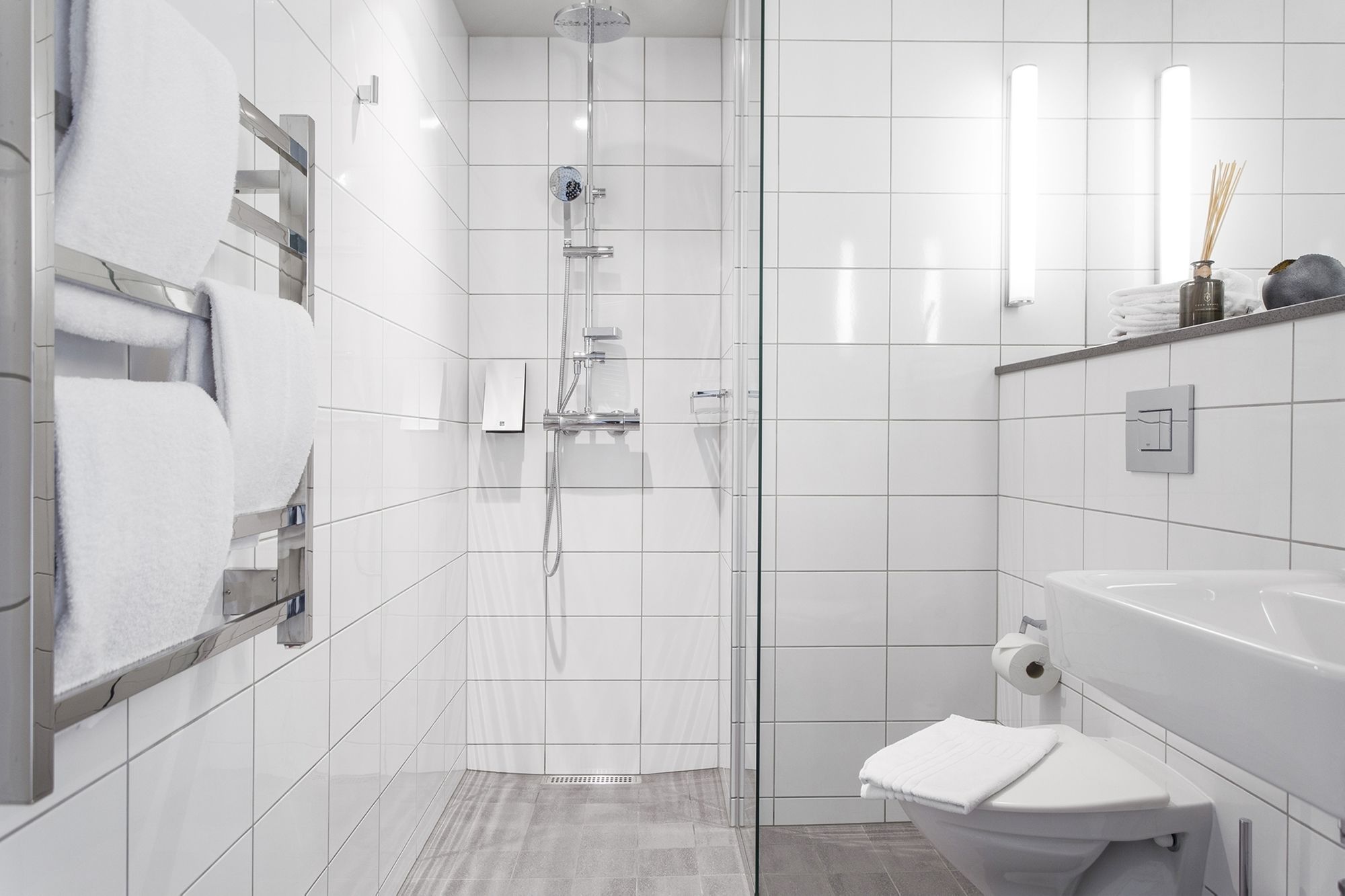 Фото Biz Apartment Hammarby Sjostad