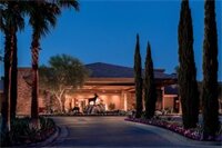 Фото The Ritz Carlton Rancho Mirage
