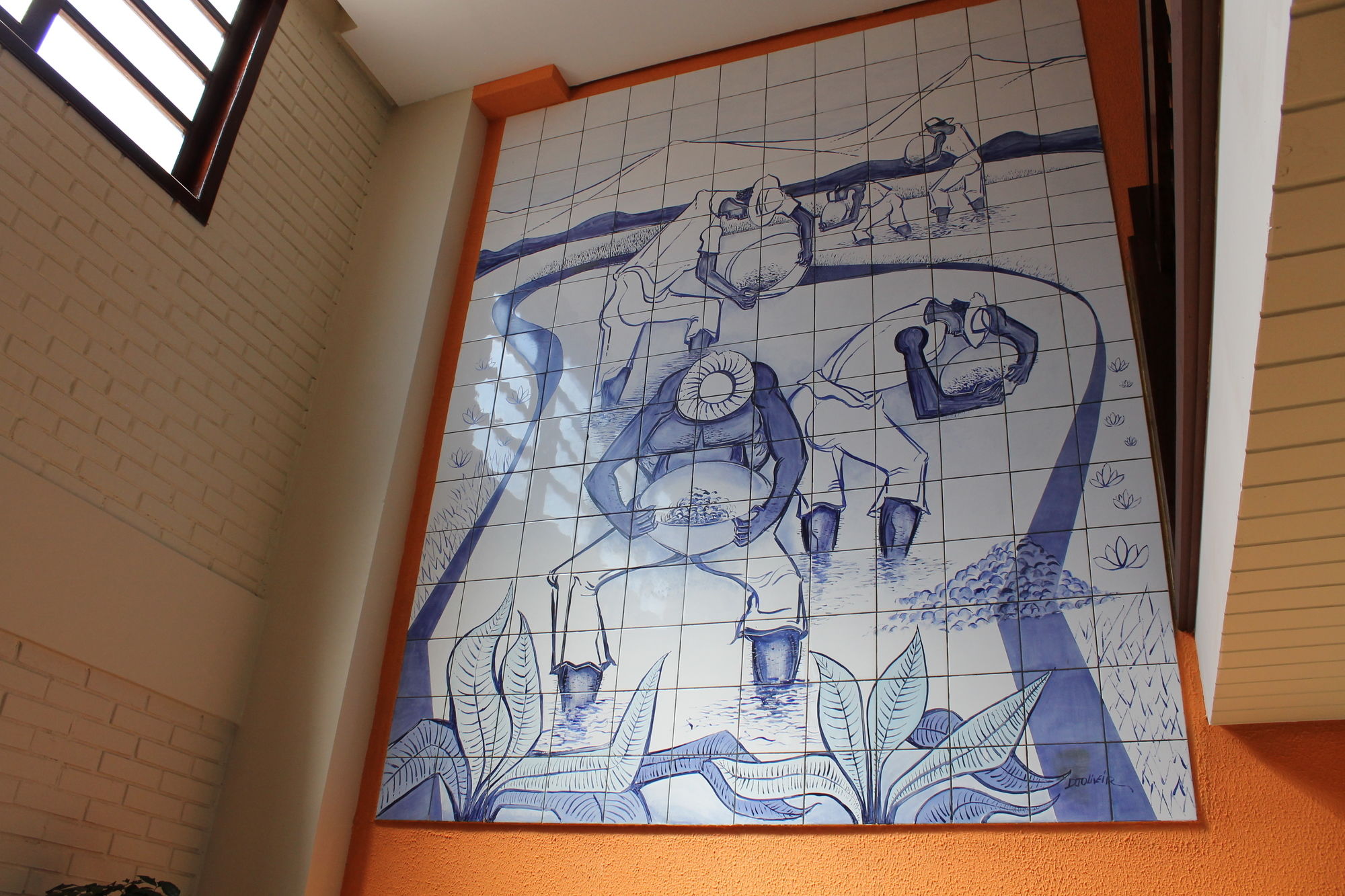 Фото Rede Andrade Goiânia Centro