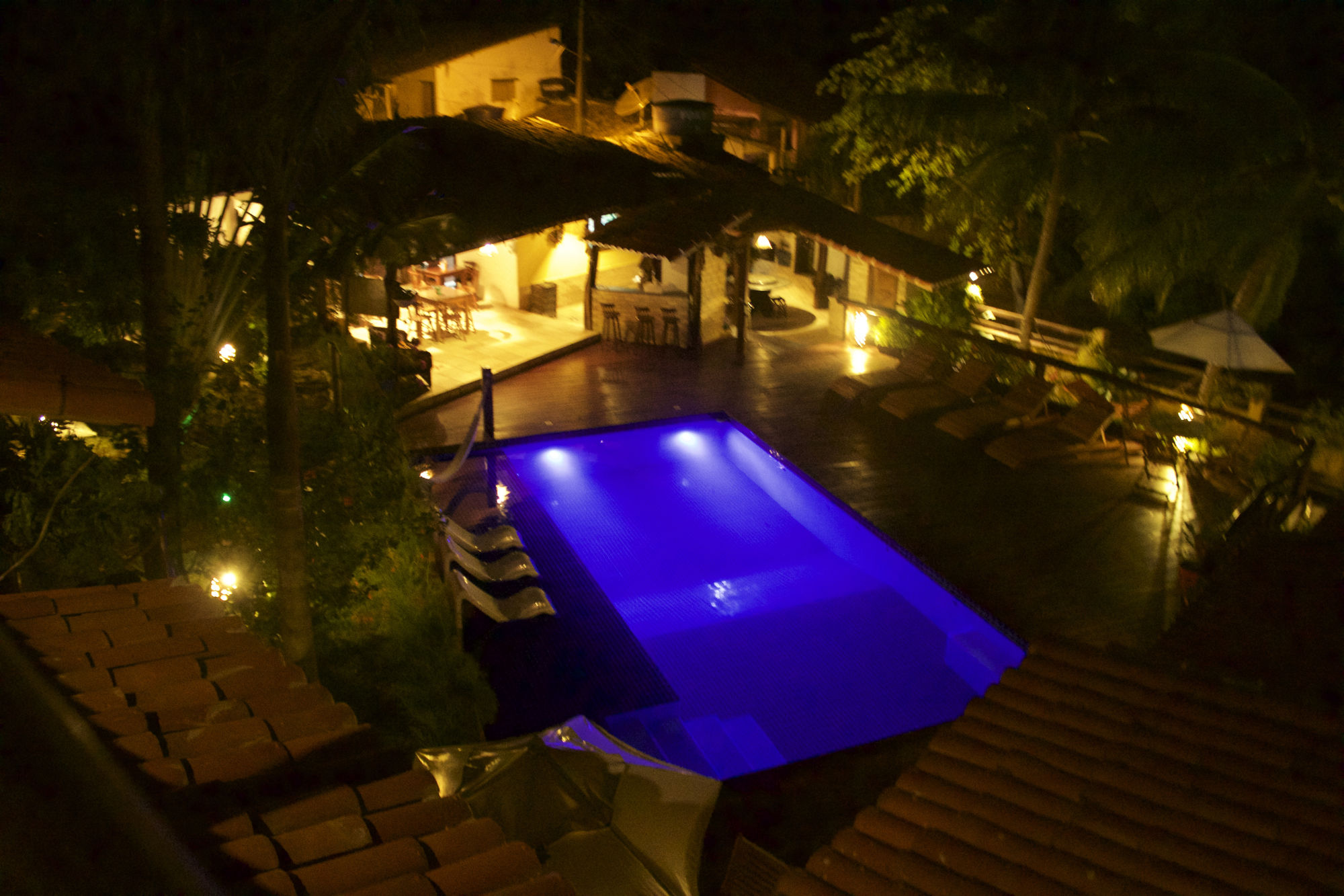 Фото Pousada Xama