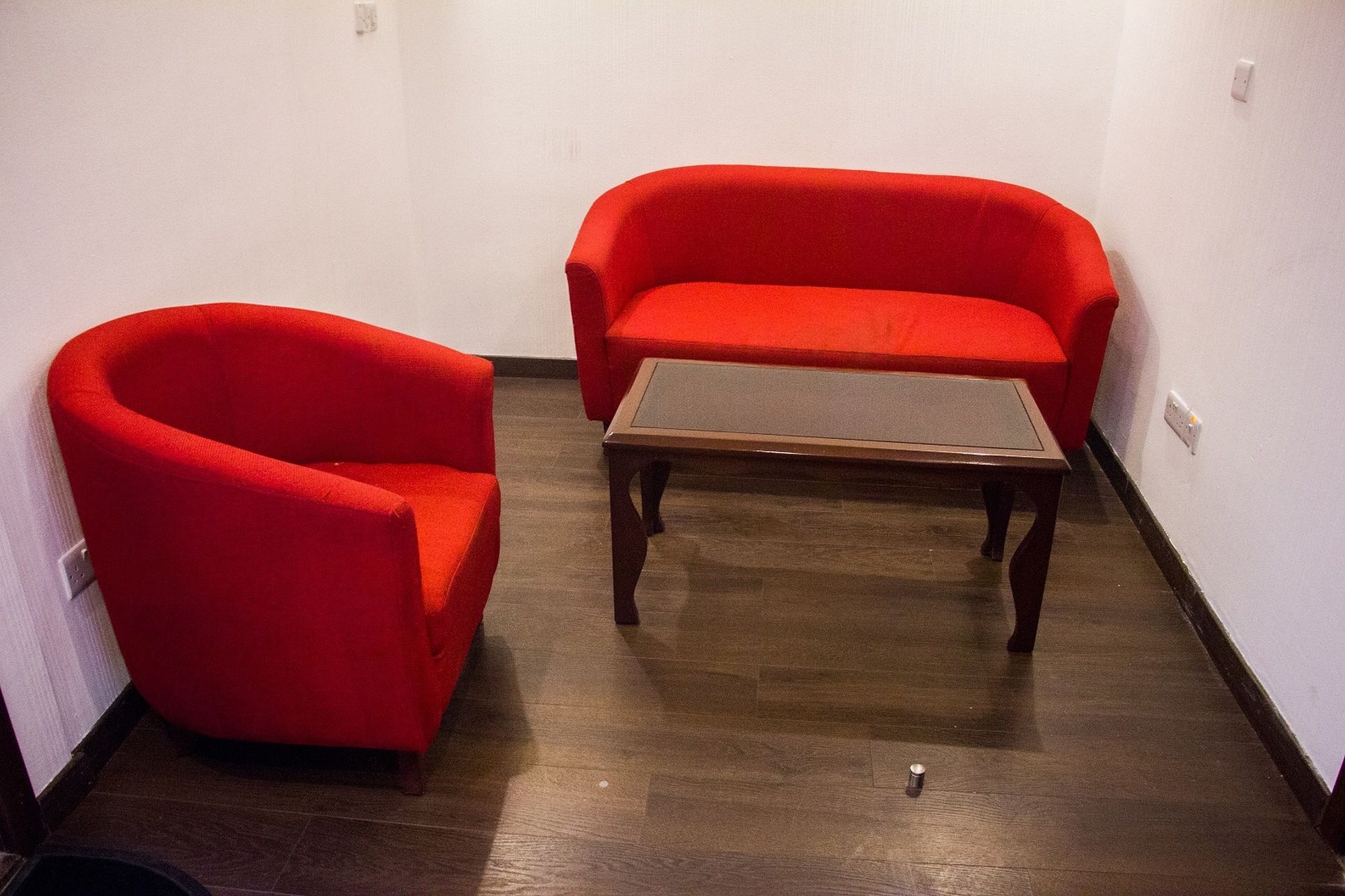 Фото Sun Heaven Hotel & Resort Lekki