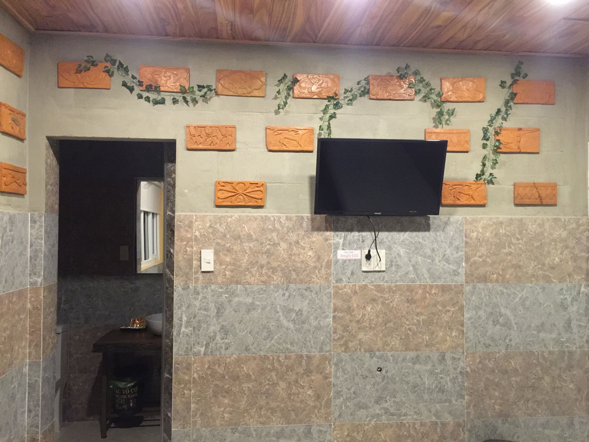 Фото Terra Cotta Homestay and Hostel