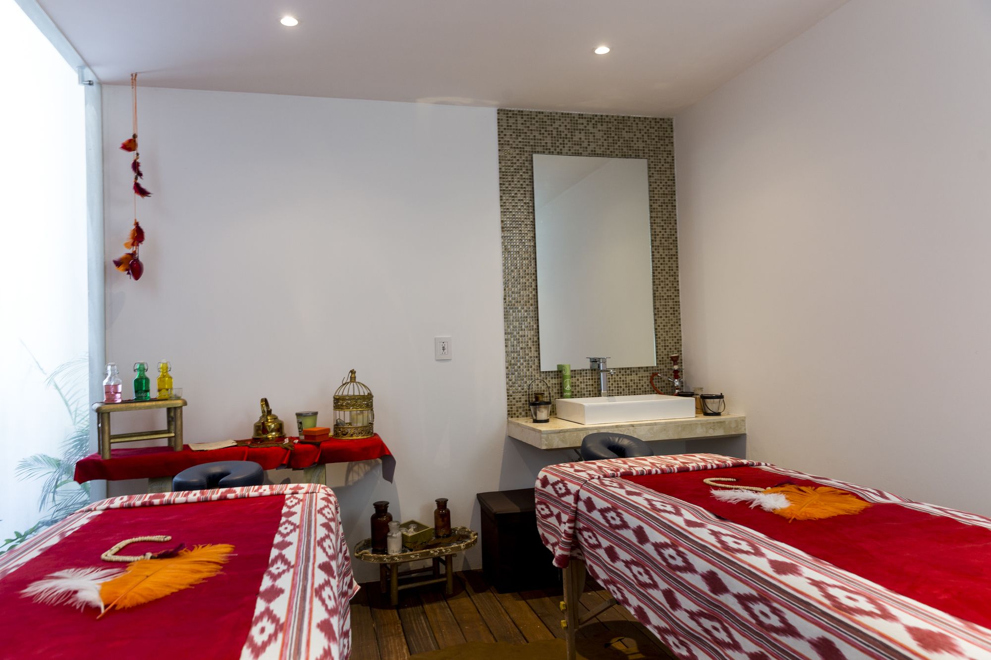 Фото Anah Luxury Condos by Baitna