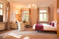 Фото Aparthotel Villa Freisleben