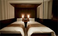 Фото Hotel Villa Fontaine Tokyo Hibiya