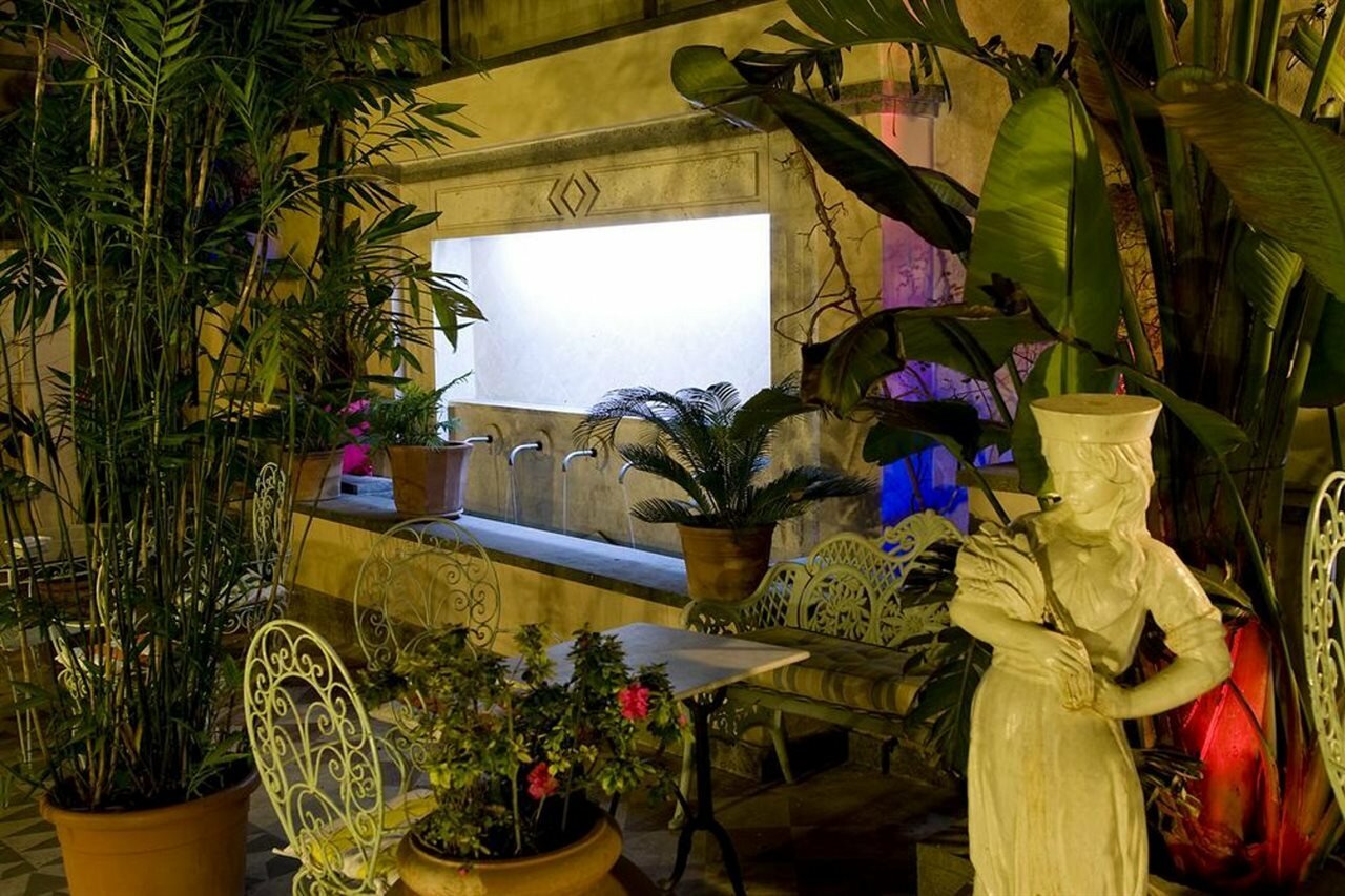 Фото Emona Aquaeductus