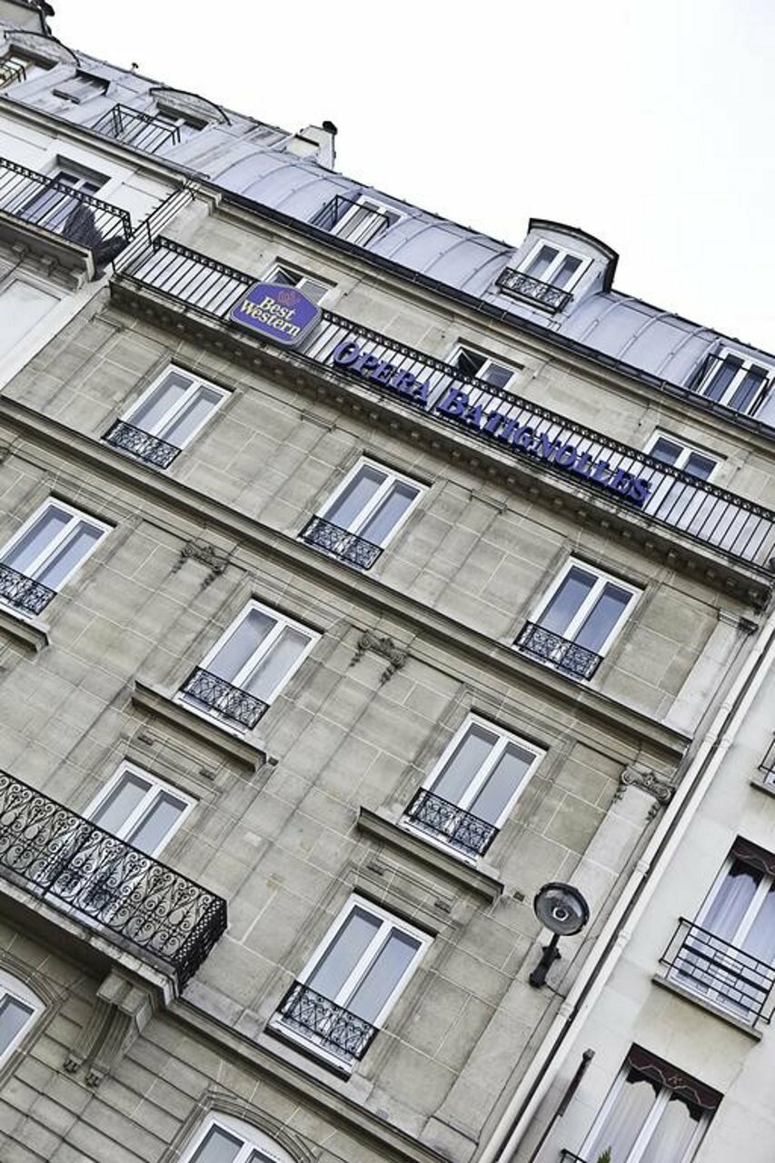 Фото отеля 4