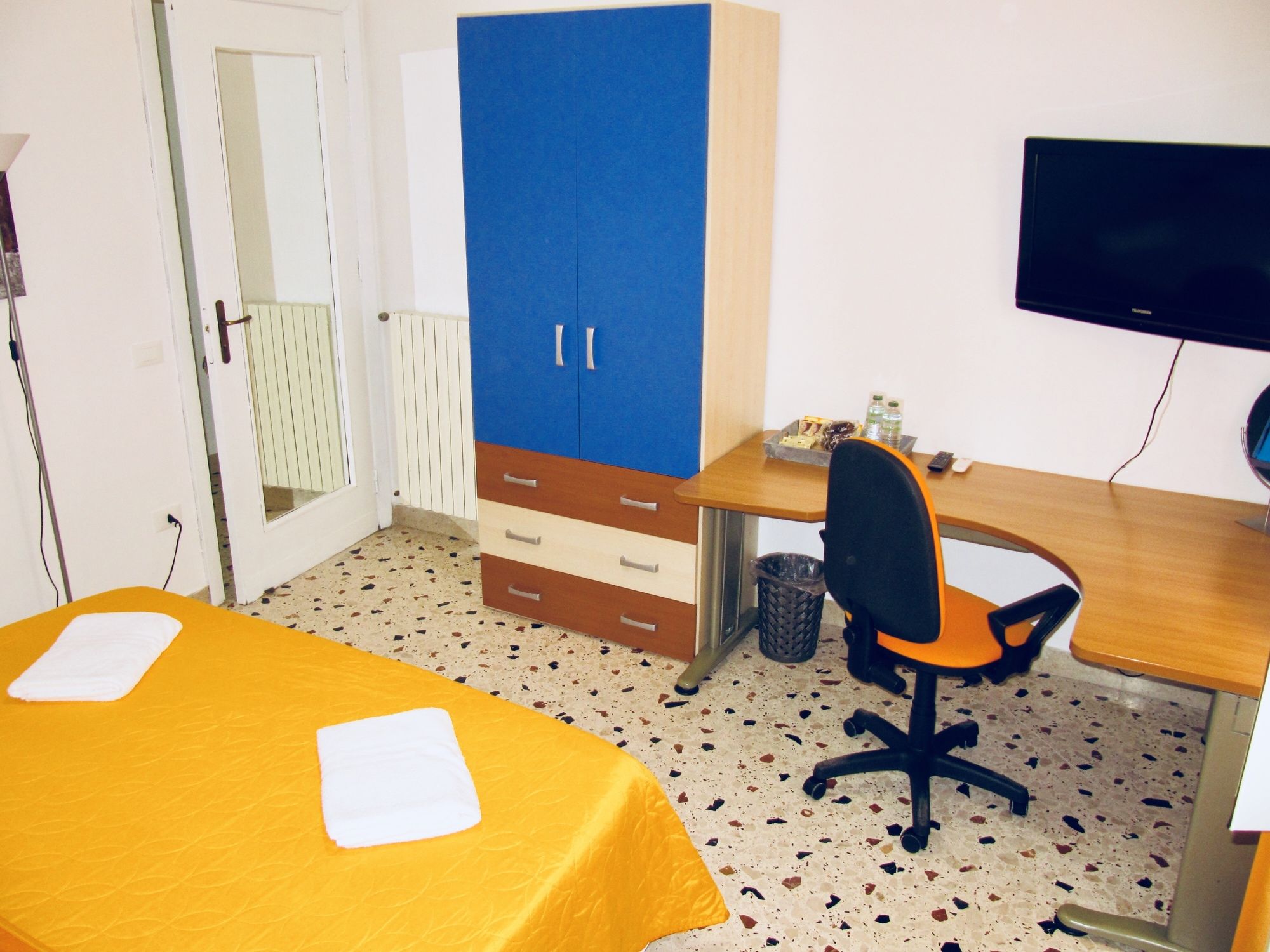 Фото Ri. Mo's Rent Room