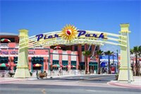 Фото Holiday Inn Resort Panama City Beach, an Ihg Hotel