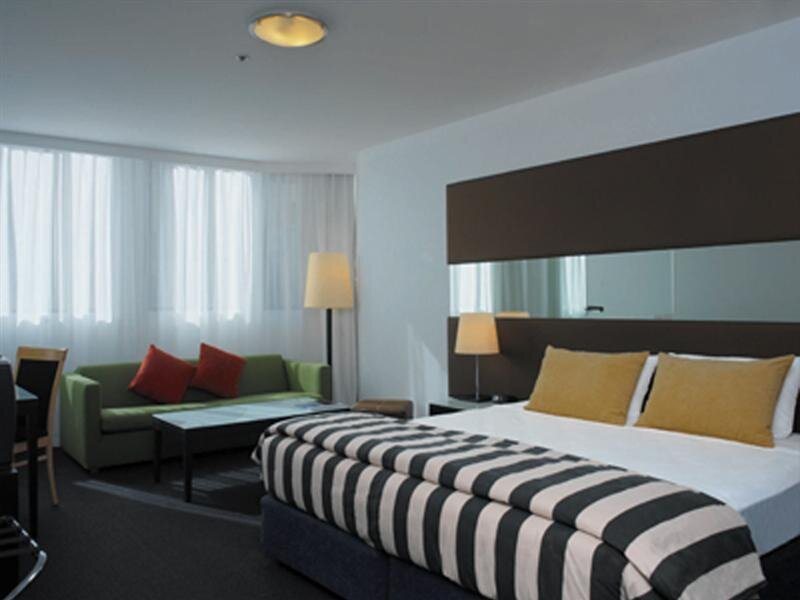 Фото Vibe Hotel Sydney