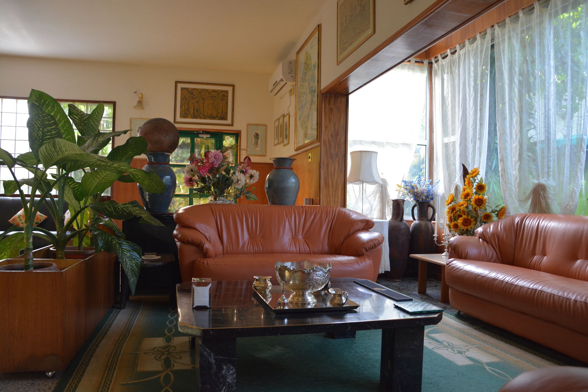 Фото Manuela Residente Resort