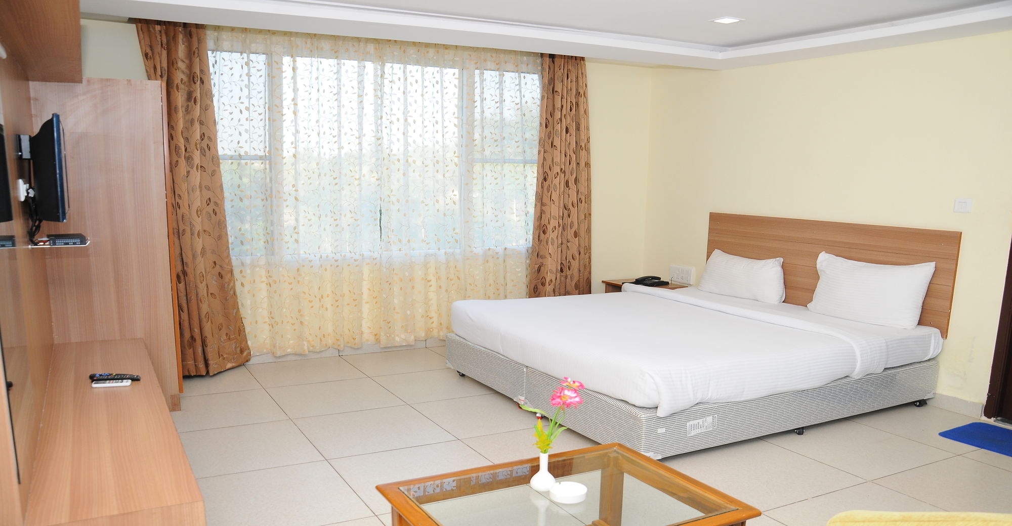 Фото The Garden Asia Hotels and resorts