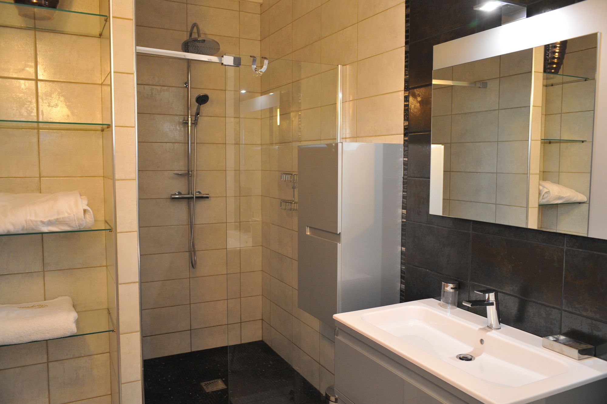 Фото Villa Valflor