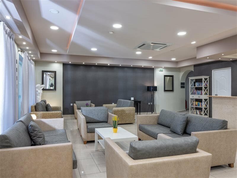 Фото Atlantis Hotel