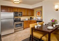 Фото Residence Inn by Marriott Washington DC Dupont Circle