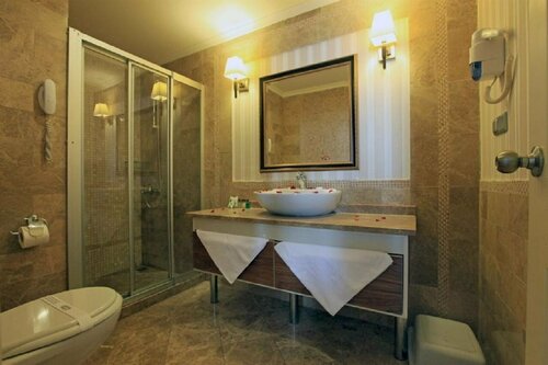 Гостиница Tac Premier Hotel & SPA в Аланье