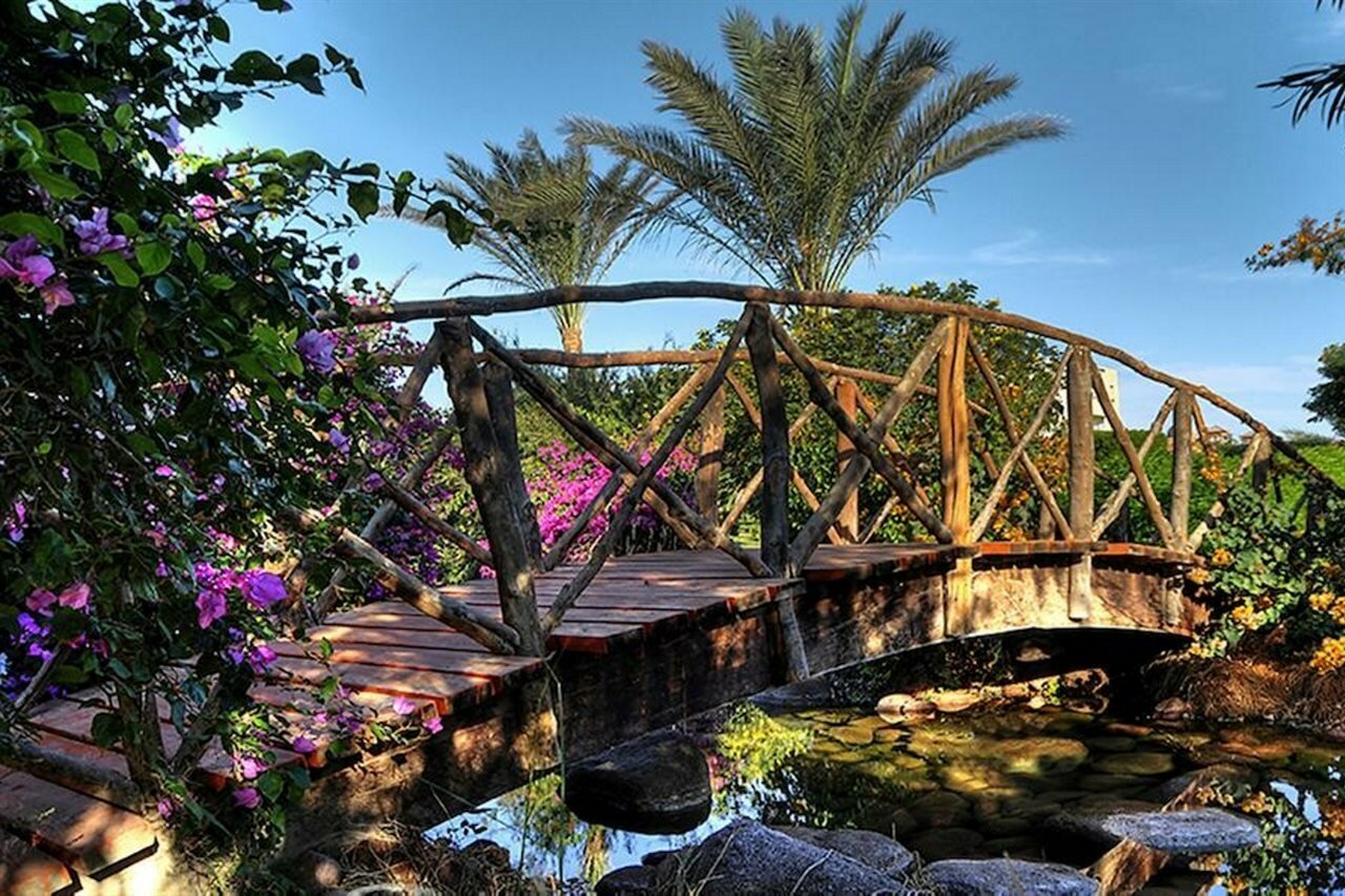 Фото Aurora Oriental Resort