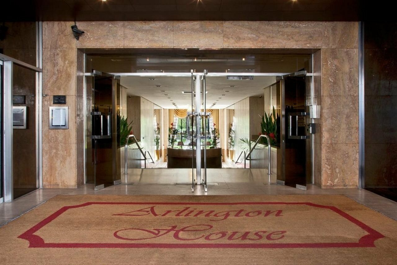 Фото Arlington House