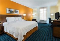 Фото Fairfield Inn & Suites by Marriott Clearwater