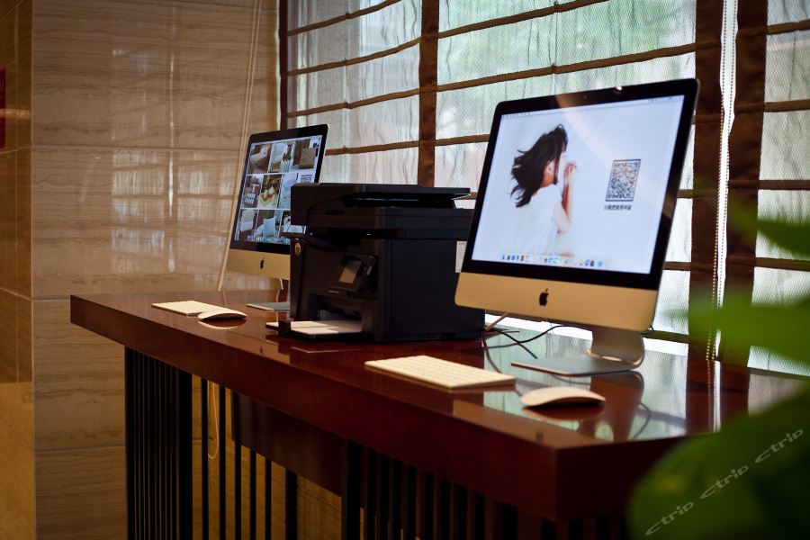 Фото Atour Hotel Nanjing Xinjiekou Wangfu Street